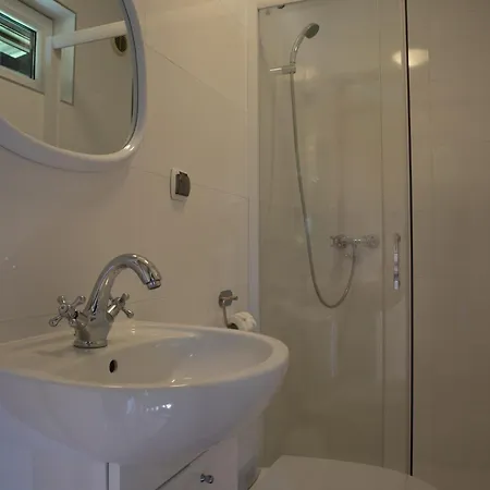 別荘 Sloneczne Wzgorze *