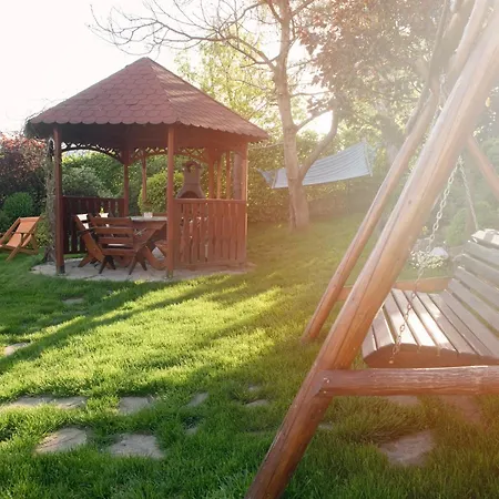 Sloneczne Wzgorze * シュツァブニツァ